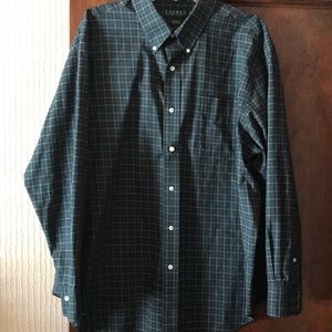 Men’s shirt